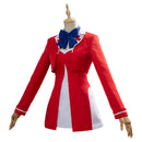 Fate/Grand Order Chaldean Leonardo da Vinci Cosplay Costume