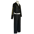 Ken Ryuguji Halloween Carnival Suit Cospaly Costume