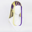 Wakasa Imaushi Heat Resistant Synthetic Hair Carnival Halloween Party Props Cosplay Wig