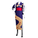 Ocho Halloween 2021 Cosplay Costume
