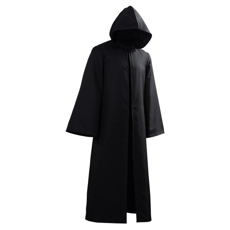 Cape Black Halloween 2019 Cosplay Costume