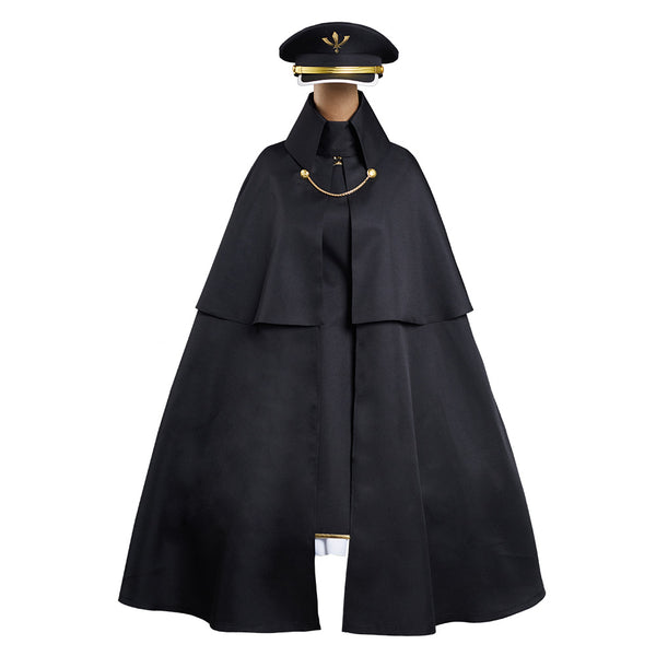 My Dress-Up Darling Inui Sajuna Cosplay Costume Dress Outfits Halloween Carnival Suit