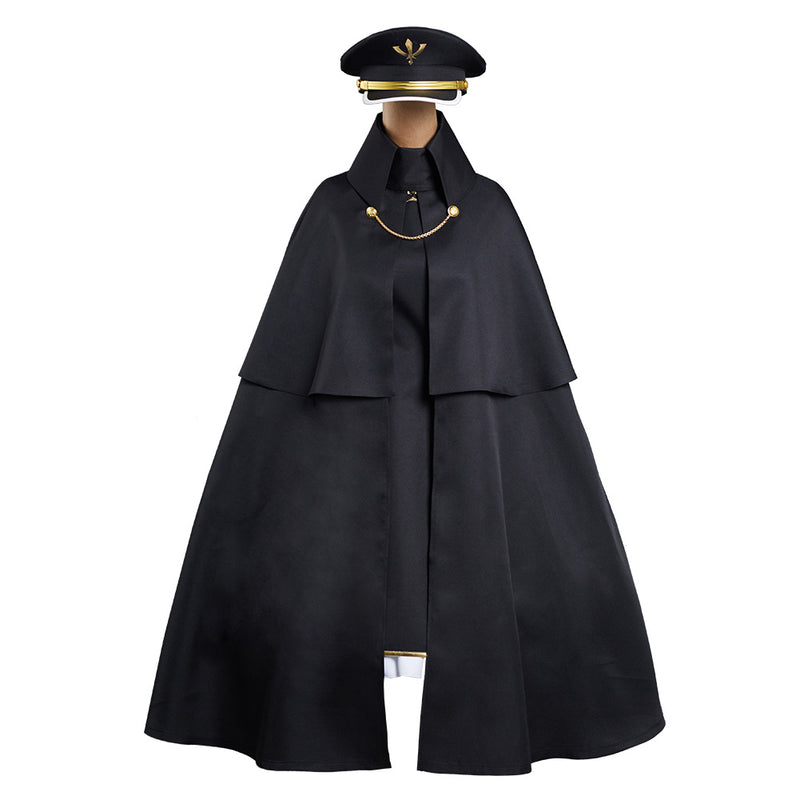 My Dress-Up Darling Inui Sajuna Cosplay Costume Dress Outfits Halloween Carnival Suit