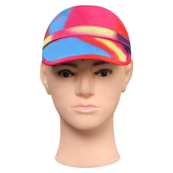 Barbie Movie Ken Hat Cap Halloween Carnival Cosplay Accessories
