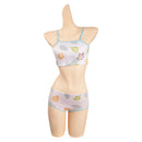 Blue Archive Kasumizawa Miyu Swimsuit Outfits Halloween Carnival Cosplay Costume