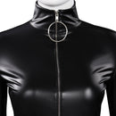 Catwoman: Hunted - Catwoman Outfits Halloween Carnival Suit Cosplay Costume