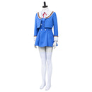 High-Rise Invasion Shinzaki Kuon Uniform Halloween Carnival Cosplay Costume