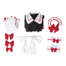 OSHI NO KO Arima Kana Maid Dress Outfits Halloween Carnival Cosplay Costume