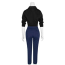 SAMSUNG Sam Outfits Halloween Carnival Suit Cosplay Costume