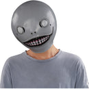 NieR Replicant Masquerade Halloween Party Costume Props Latex Masks Cosplay Helmet