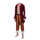 Pirate Warriors 4 Bartolomeo Halloween Carnival Costume Cosplay Costume