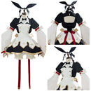 Fate/Grand Order Saber Astolfo Full Set Cosplay Costume