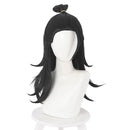 Suguru Getou Heat Resistant Synthetic Hair Carnival Halloween Party Props Cosplay Wig