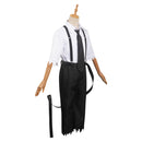 Nakajima Atsushi Outfits Halloween Carnival Party Cosplay Costume