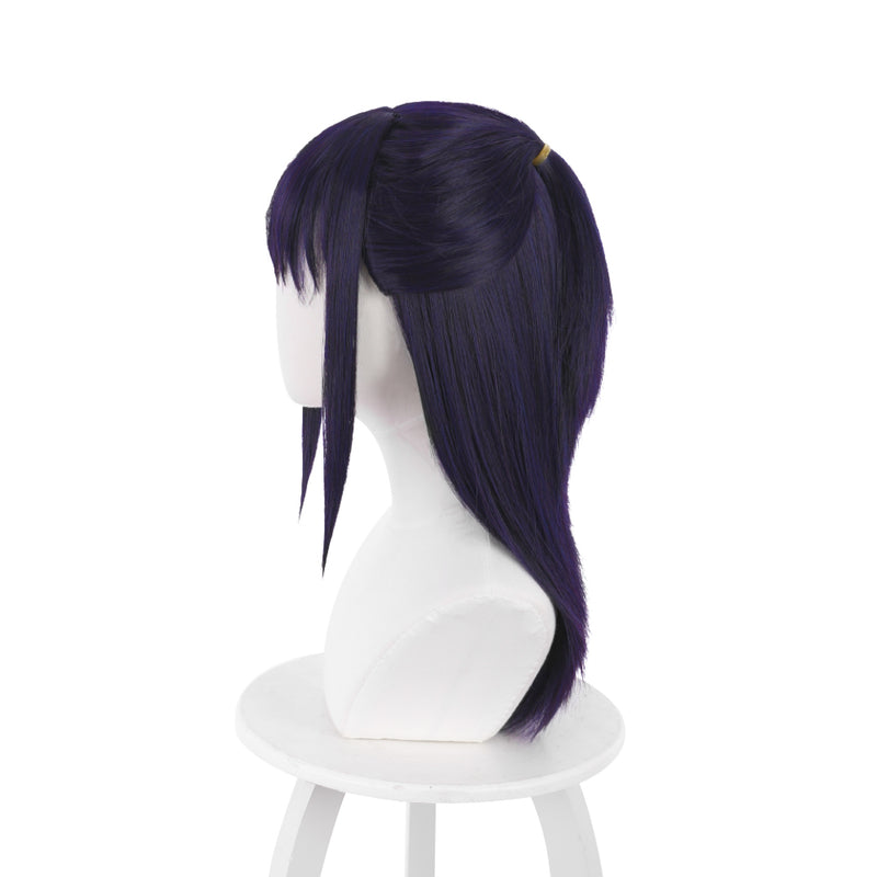 Utahime Iori Heat Resistant Synthetic Hair Carnival Halloween Party Props Cosplay Wig