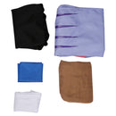 Miss Kobayashi‘s Dragon Maid Elma Outfits Halloween Carnival Suit Cosplay Costume