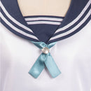 Sorcery Fight Amanai Riko Outfits Halloween Carniva Cosplay Costume