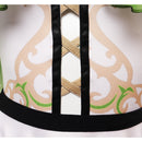 Nahida Genshin Impact Cosplay Costume Swimsuit Outfits Halloween Carnival Party Disguise Suit