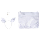 Ryuu to Sobakasu no Hime/ Belle Outfits Halloween Carnival Suit Cosplay Costume