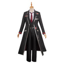 Limbus Company HongLu Cosplay Costume Halloween Carnival Party Disguise Suit