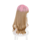 SSSS.Dynazenon Yume Minami Heat Resistant Synthetic Hair Carnival Halloween Party Props Cosplay Wig