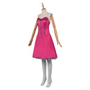 Prom Pact Mandy Yang Zenobia Cosplay Costume Outfits Halloween Carnival Party Suit