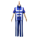 Boku no  Midoriya Izuku Cosplay Costume for Kids Children
