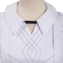 Honkai: Star Rail Kafka Maid Dress Outfits Halloween Carnival Suit Cosplay Costume