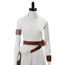 The Rise of Skywalker Rey Cosplay Costume