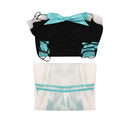 Tokitou Muichirou Swimsuit Cosplay Costume Halloween Carnival Party Disguise Suit
