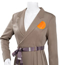 Loki: Time Variance Authority Loki Original Design Cosplay Costume for Woman