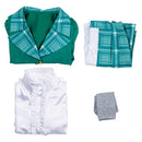 Sakura Wars Shin Sakura Taisen Claris School Uniform Cosplay Costume