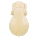 Genshin Impact Fischl Heat Resistant Synthetic Hair Carnival Halloween Party Props Cosplay Wig