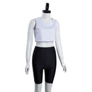 Edward Wong Hau Pepelu Tivrusky IV Cosplay Costume