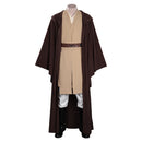 Mace Windu Outfits Halloween Carnival Suit Cosplay Costume