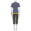 Kamala Khan Outfits Halloween Carnival Suit Cosplay Costume