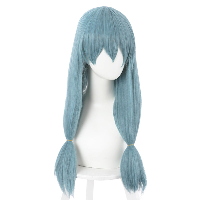 Mahito Heat Resistant Synthetic Hair Carnival Halloween Party Props Cosplay Wig