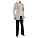 Eren Outfits Halloween Carnival Suit Cosplay Costume