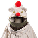 FF VII: Remake Intergrade Yuffie Kisaragi Halloween Carnival Cosplay Costume