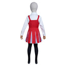 My  Eri Kids Girls Halloween Carnival Suit Cosplay Costume