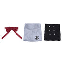 Danganronpa V3 Shirogane Tsumugi JK Outfit Halloween Carnival Cosplay Costume