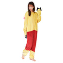 Chopper Pajama Adult Unisex Onesies Polyester Sleepwear Pyjamas Halloween Carnival Costume Cosplay Costume
