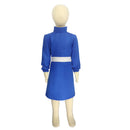 Bojji Cosplay Costume for Kids Children
