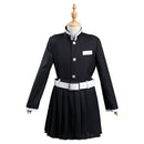 Tsuyuri Kanawo Kids Children Girls Halloween Cosplay Costume