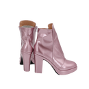 Descendants 3 Evil Audrey Boots Halloween Costumes Accessory Cosplay Shoes