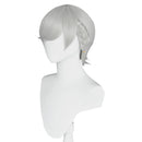 Genshin Impact Lyney & Lynette Heat Resistant Synthetic Hair Carnival Halloween Party Props Cosplay Wig