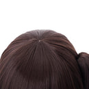 Seikatsu Bocchi Hitori Long Brown Wig Cosplay Wigs