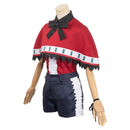 OSHI NO KO Mem-Cho Outfits Halloween Carnival Party Cosplay Costume