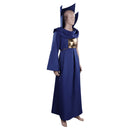 The Watcher Outfit Halloween Carnival Suit Cosplay Costume