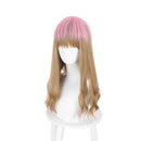 SSSS.Dynazenon Yume Minami Heat Resistant Synthetic Hair Carnival Halloween Party Props Cosplay Wig